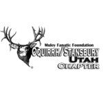 Muley Fanatic Foundation, Oquirrh/Stansbury Utah Chapter