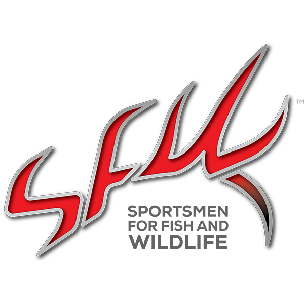 Sportsmen for Fish & Wildlife